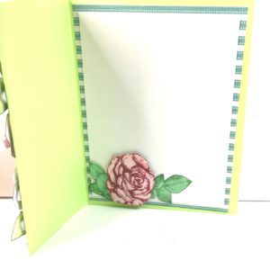 Another Card For Mother's Day Card